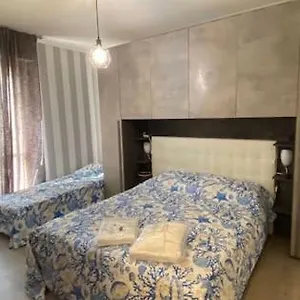 Nenè Al Mare Con Posto Auto Wifi E Idromassaggio Appartement