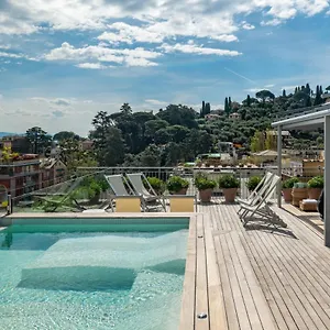 Hotel Minerva, Santa Margherita Ligure
