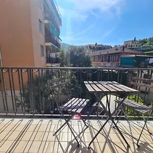 Casa Gelina By Portofinovacanze Appartement