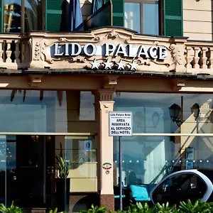 Lido Palace Санта-Маргерита-Лигуре