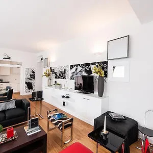  Apartment Lhp Santa Margherita