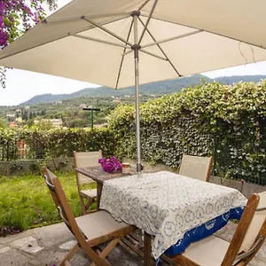 Crosa Dell'oro Appartement
