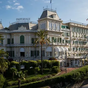 5* فندق فندق إمبريال بالاس